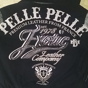 Pelle Pelle